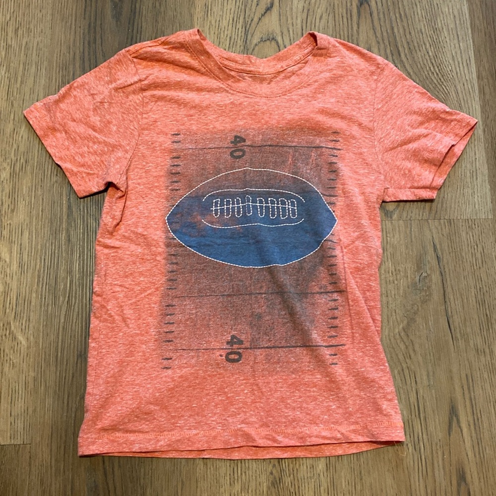 3 for $10! Red Camel Short Sleeved Top